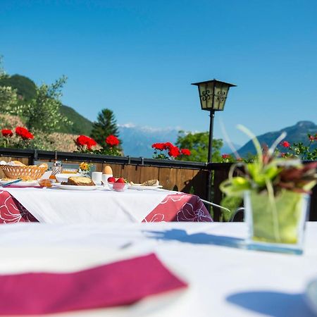 Pension Stamserhof Наллес Экстерьер фото